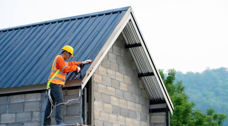 Expert top industrial roofings services in Titusville, PA